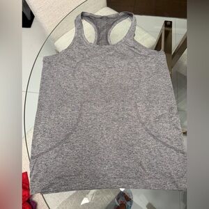 lululemon Swiftly Tank 2.0